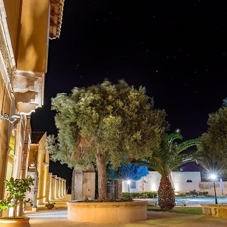 Masseria Testaferrata Syracuse Extérieur photo