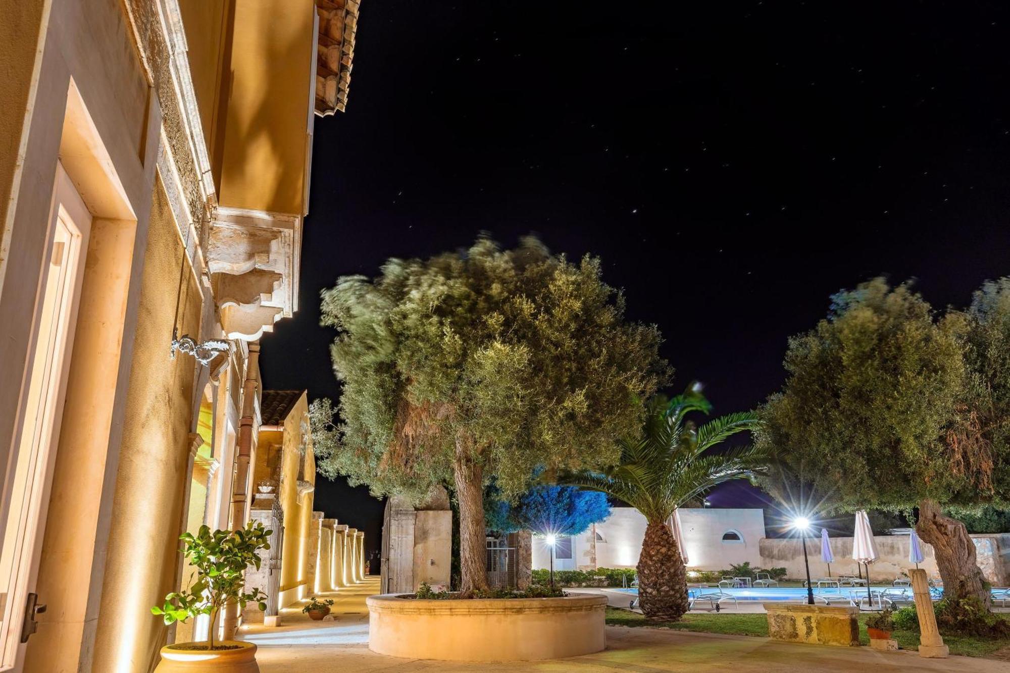 Masseria Testaferrata Syracuse Extérieur photo