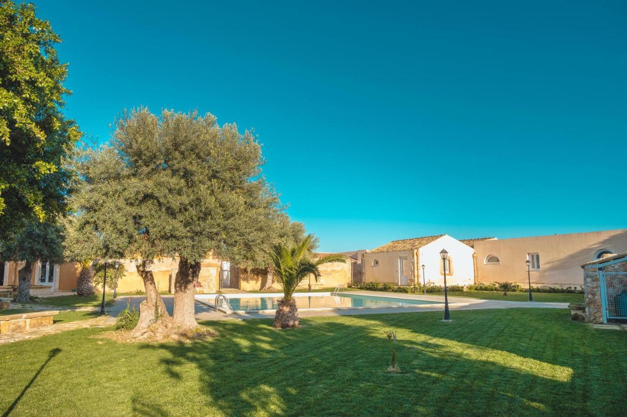 Masseria Testaferrata Syracuse Extérieur photo
