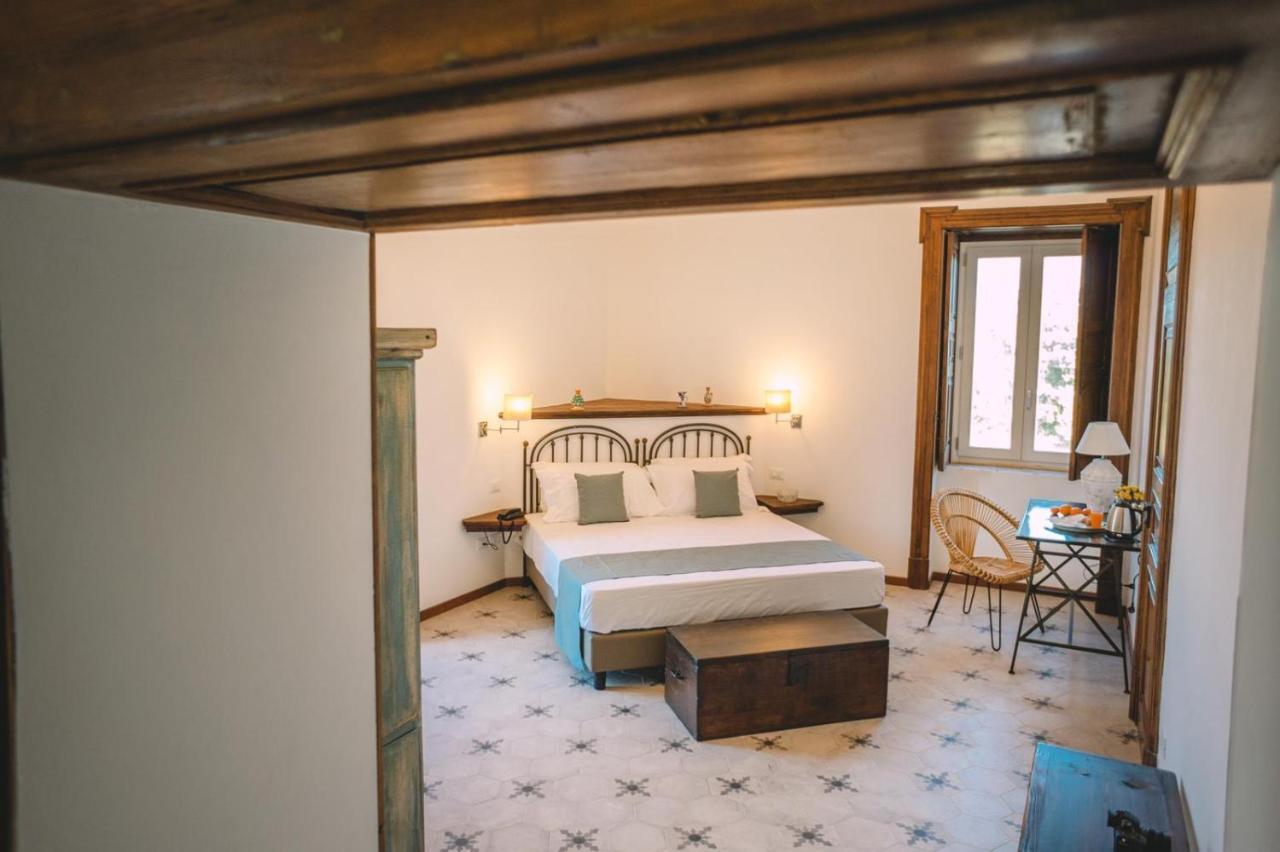 Masseria Testaferrata Syracuse Extérieur photo