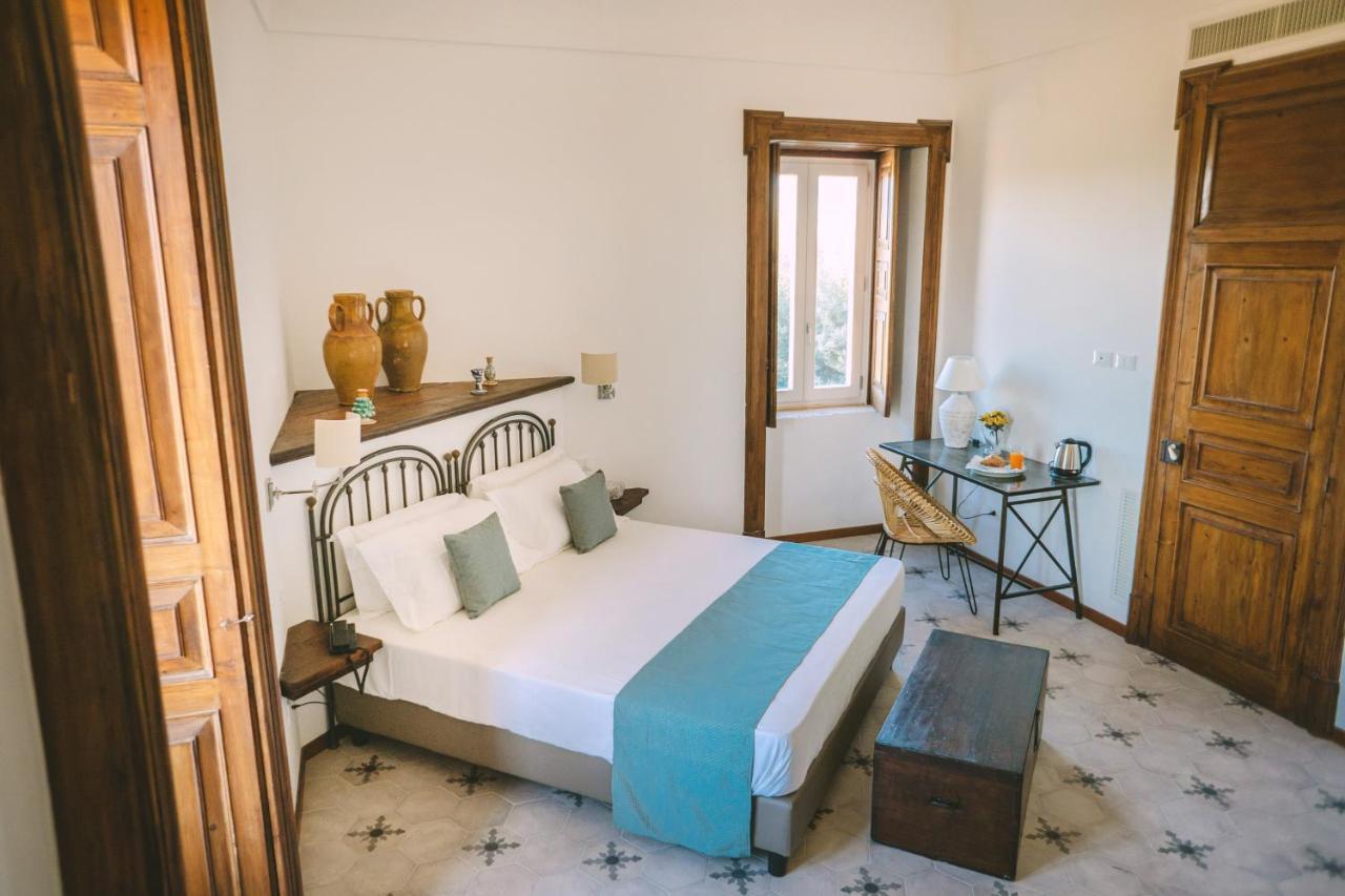 Masseria Testaferrata Syracuse Extérieur photo
